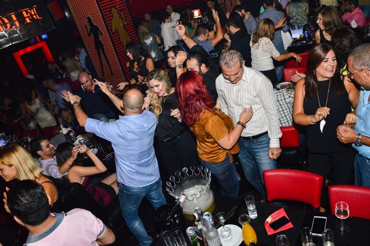 Diva Club On Saturday Night